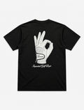 Sliceman Box Tee (black)